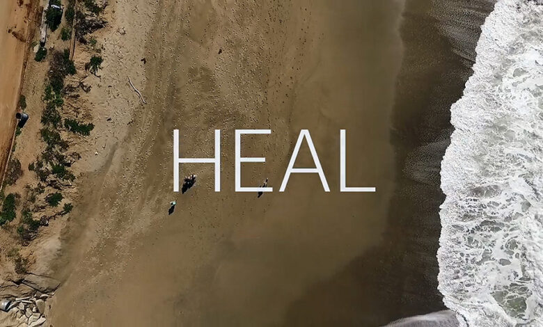 heal, documentario netflix