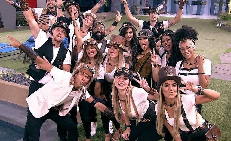 Até que ponto as amizades são verdadeiras no Big Brother Brasil 19?