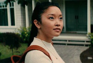 lara jean