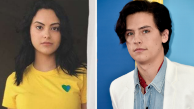 luke perry camila mendes cole sprouse