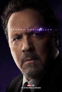 vingadores ultimato happy hogan