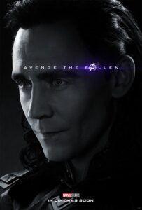 vingadores ultimato loki