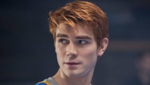 archie morreu