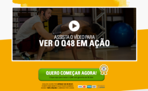 Q48h em Ação