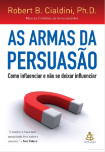 Armas da Persuasao Arte do Copywriting