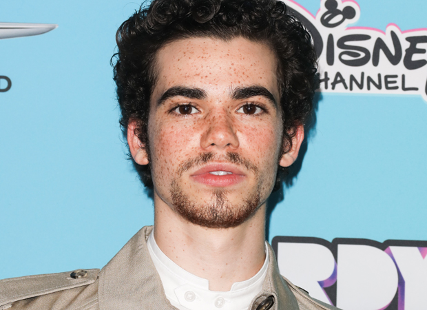 cameron boyce