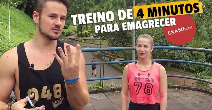 Exercícios Para Fazer Em Casa e Emagrecer Mesmo Sendo Iniciante