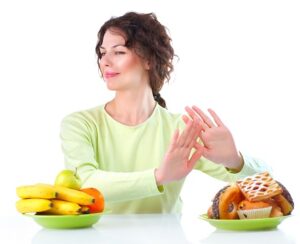 dieta dos 3 dias não comer