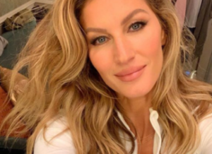 Gisele Bündchen