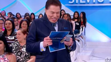 Silvio Santos