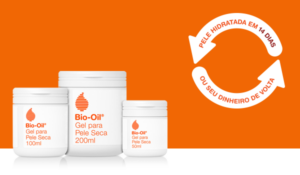 Bio Oil Gel para Pele Seca