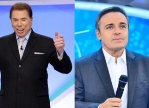 Silvio Santos