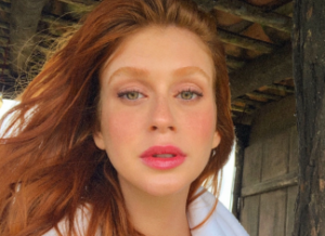 Marina Ruy Barbosa