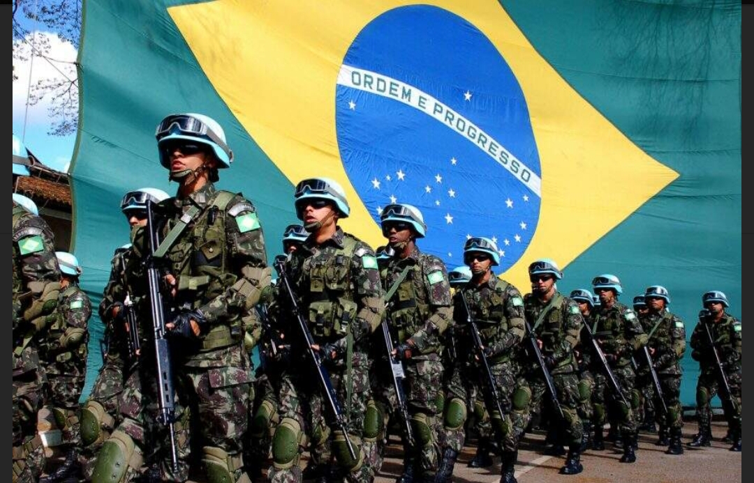 Dia do Exército Brasileiro – A Pérola do Mamoré