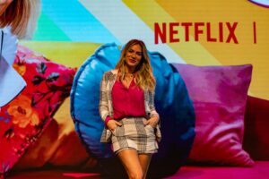 Tudum: Gio Ewbank fala sobre The Circle Brasil, novo reality da Netflix