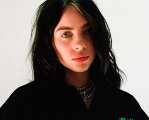 Billie Eilish revela que quase se suicidou por mensagens de ódio na web