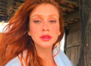 Marina Ruy Barbosa fala sobre a cultura do cancelamento: “Bem seletiva”